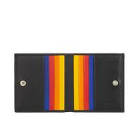 dudubags Geldbörse »Flavio«, black