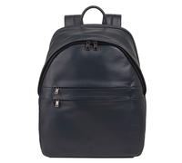 DuDu New York Daypack navy Herren