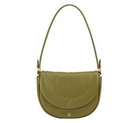 DuDu Panarea Schultertasche olive Damen