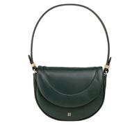 DuDu Panarea Schultertasche Leder 22 cm mangrove (TAS032291)