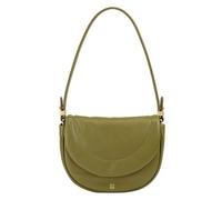 DuDu Panarea Schultertasche olive Damen