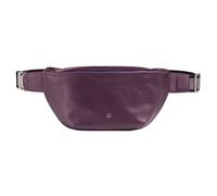 DuDu Tenerife Gürteltasche Leder 31 cm deep purlple (TAS032286)