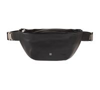 DuDu Tenerife Gürteltasche Leder 31 cm black (TAS032283)