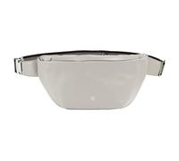 DuDu Tenerife Gürteltasche Leder 31 cm pearl grey (TAS036752)