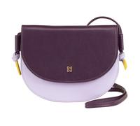 DuDu Umhängetasche deep purple Damen