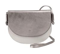 DuDu Umhängetasche silver Damen