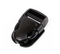 Due Emme 2M 1 Stck. Steckschnalle, Steckschließe, Blitzverschluss zum Montieren PCB 25mm