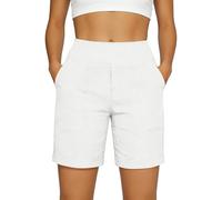 Dünne Jeans Shorts Damen Jogginghose Baumwoll Damenhosen Kunstleder Leo Spitzen Integrierten Sommerhose Türkis Jean Wasser Dünne 46 Fliessende Gr Krempel Höschen Breit Damenbadeshort