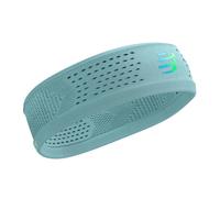 Compressport Thin Headband On/Off Unisex one size Blau