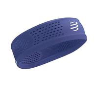 Compressport Thin Headband On/Off Unisex one size Blau
