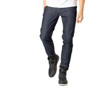 DUER All-Weather Performance Slim Fit Straight Jeans Herren 32-32 Heritage Rinse
