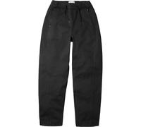 Duer Damen Flextwill Barrel Pull On Hose (Größe XS, schwarz)