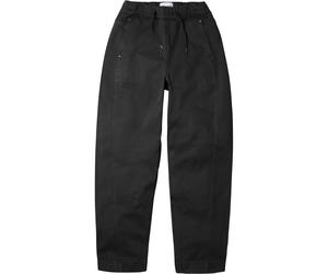 Duer Flextwill Barrel Pull On Hose Damen Jeans & Freizeithose schwarz Größe M Lifestyle Hautfreundlich