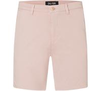 Duer Herren Live Lite Journey Shorts (Größe M, rosa)