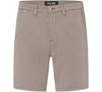 Duer Herren Live Lite Journey Shorts (Größe S, grau)