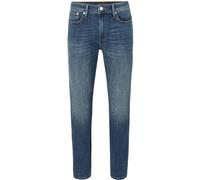 Duer Herren Performance Denim Slim Hose (Größe L, blau)