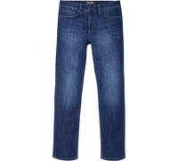Duer Herren Performance Denim Slim Straight Jeans (Größe S, blau)