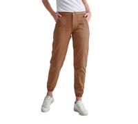 DUER Live Free High Waist Jogginghose Damen 30-28 sandstorm