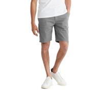 Duer Herren Live Lite Journey Shorts (Größe M, grau)