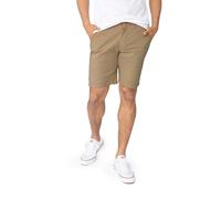 DUER Live Lite Journey Chino Shorts Herren 32 Hawkeye