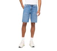 DUER Performance Jeans Shorts Herren 30-10 vintage seaside