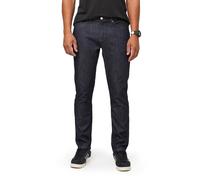 DUER Performance Relaxed Taper Jeans Herren 30-30 Heritage Rinse