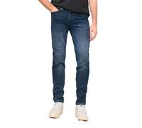DUER Performance Slim Fit Straight Jeans Herren 31-34 Galactic