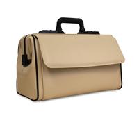 DÜRASOL Artztasche RUSTICANA elfenbein