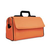 DÜRASOL Artztasche RUSTICANA orange