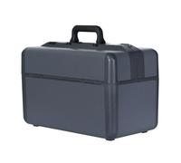 DÜRASOL Arztkoffer IDEAL antikgrau