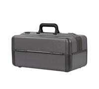 DÜRASOL Arztkoffer IDEAL antikgrau