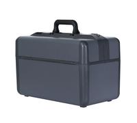 DÜRASOL Arztkoffer IDEAL antikgrau