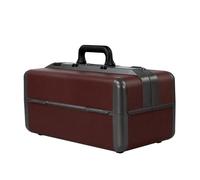 DÜRASOL Arztkoffer IDEAL bordeaux