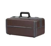 DÜRASOL Arztkoffer IDEAL braun