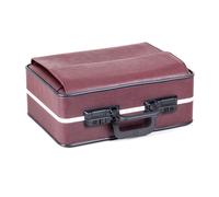 DÜRASOL Arztkoffer PERFEKT bordeaux