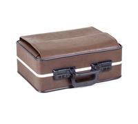 DÜRASOL Arztkoffer PERFEKT braun