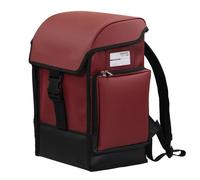 DÜRASOL Arztrucksack COMFORT weinrot