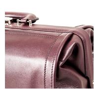 DÜRASOL Arzttasche PRIMUS bordeaux