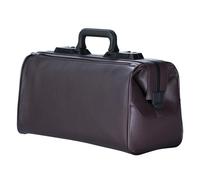 DÜRASOL Arzttasche RUSTICANA bordeaux