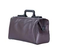 DÜRASOL Arzttasche RUSTICANA bordeaux