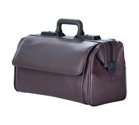 DÜRASOL Arzttasche RUSTICANA bordeaux