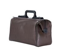 DÜRASOL Arzttasche RUSTICANA braun