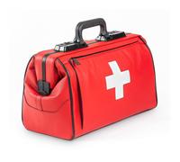 DÜRASOL Arzttasche RUSTICANA Cross