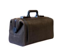 DÜRASOL Arzttasche RUSTICANA dunkelbraun