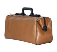 DÜRASOL Arzttasche RUSTICANA hellbraun