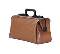 DÜRASOL Arzttasche RUSTICANA hellbraun