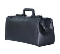 DÜRASOL Arzttasche RUSTICANA schwarz