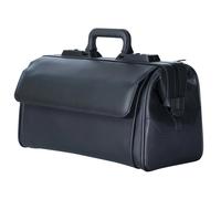 DÜRASOL Arzttasche RUSTICANA schwarz