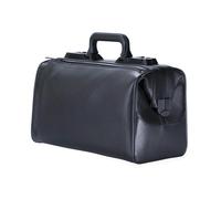 DÜRASOL Arzttasche RUSTICANA schwarz