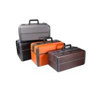 DÜRASOL Ideal - Kunststoff mit Skaibesatz (Farbe: bordeaux)